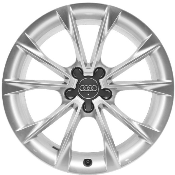 Janta Aliaj Oe Audi 18" 8.5J x 18 ET29 8T0601025CA